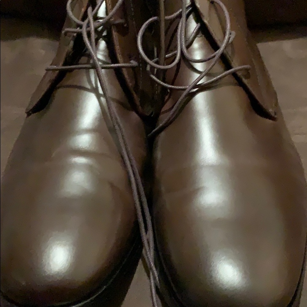 Florsheim